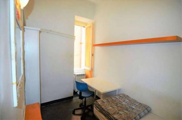appartamento in vendita a Genova in zona Lagaccio / Granarolo