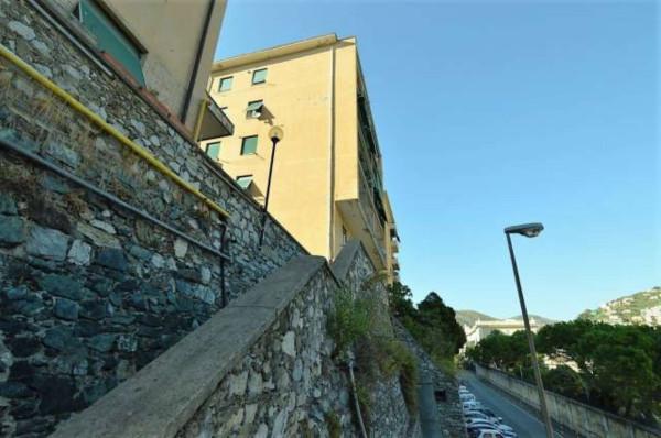 appartamento in vendita a Genova in zona Sturla