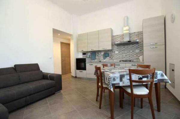 appartamento in vendita a Genova in zona Sturla