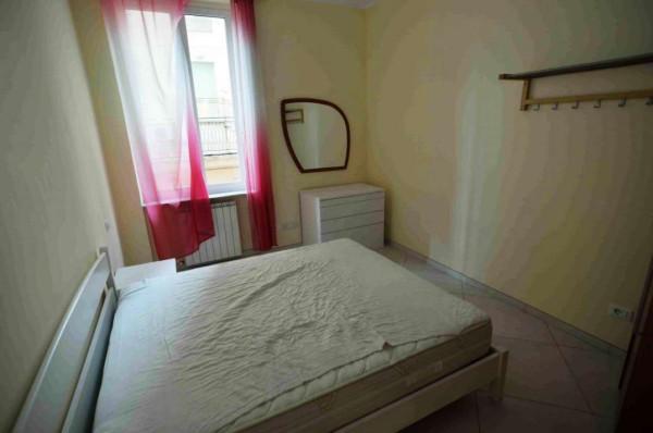 appartamento in vendita a Genova in zona Sturla