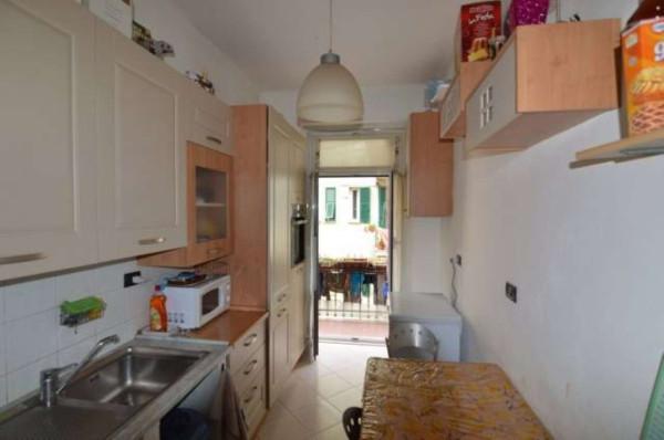 appartamento in vendita a Genova in zona DiNegro