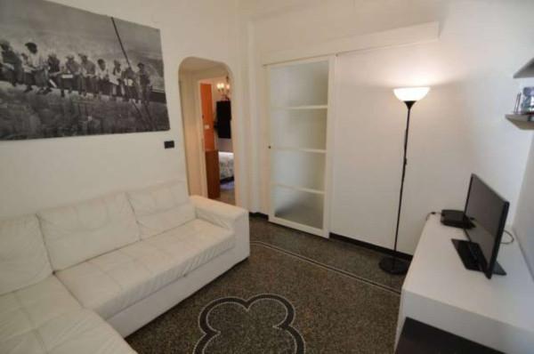 appartamento in vendita a Genova in zona DiNegro