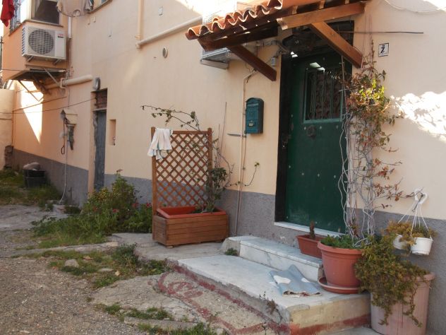 appartamento in vendita a Genova in zona Nervi
