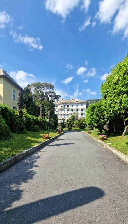 casa indipendente in vendita a Genova in zona Nervi