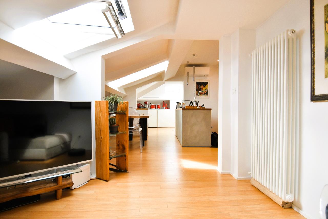 appartamento in vendita a Genova in zona Foce