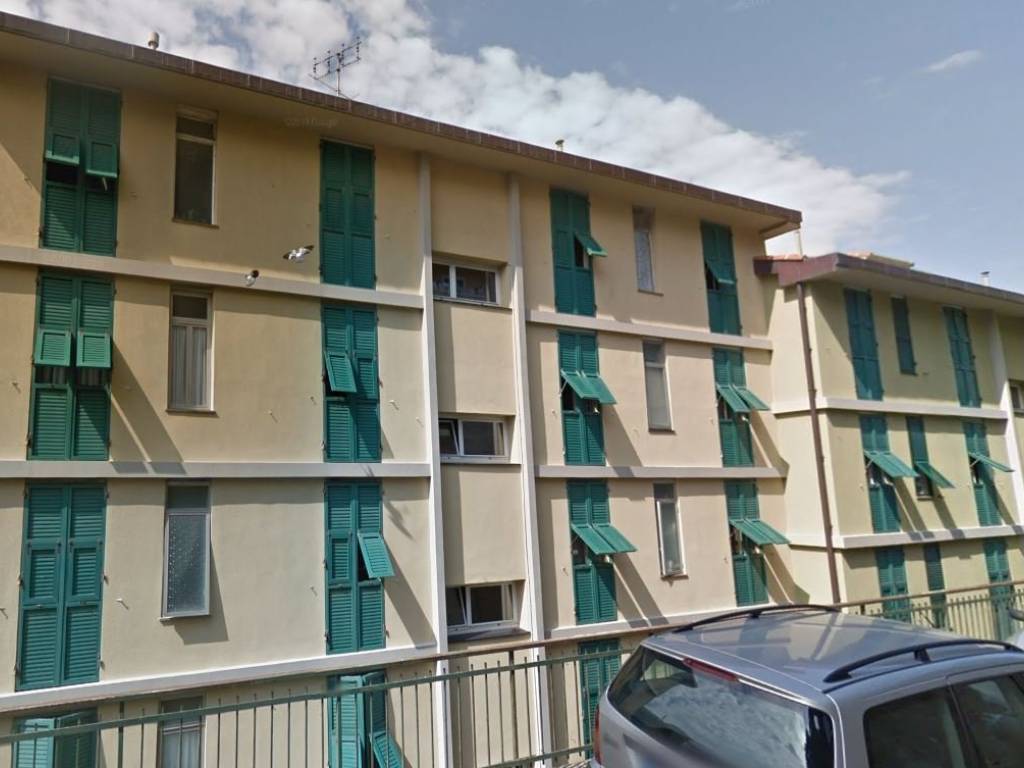 appartamento in vendita a Genova in zona Voltri