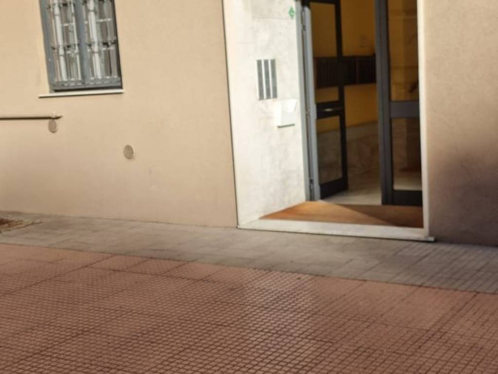 appartamento in vendita a Genova in zona Lagaccio / Granarolo