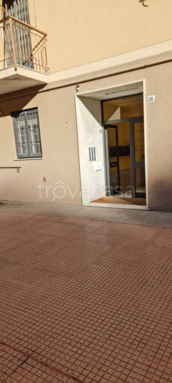 appartamento in vendita a Genova in zona Oregina