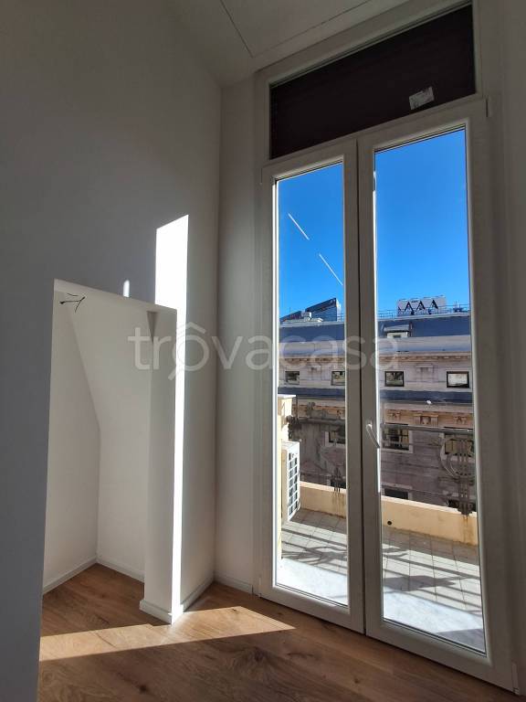 appartamento in vendita a Genova in zona San Vincenzo