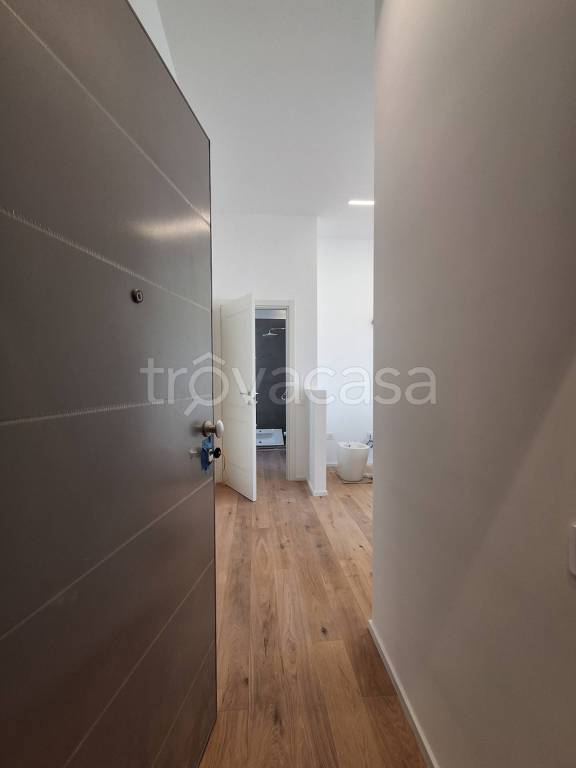 appartamento in vendita a Genova in zona San Vincenzo