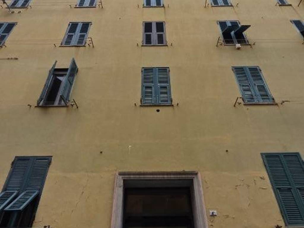 appartamento in vendita a Genova in zona San Teodoro