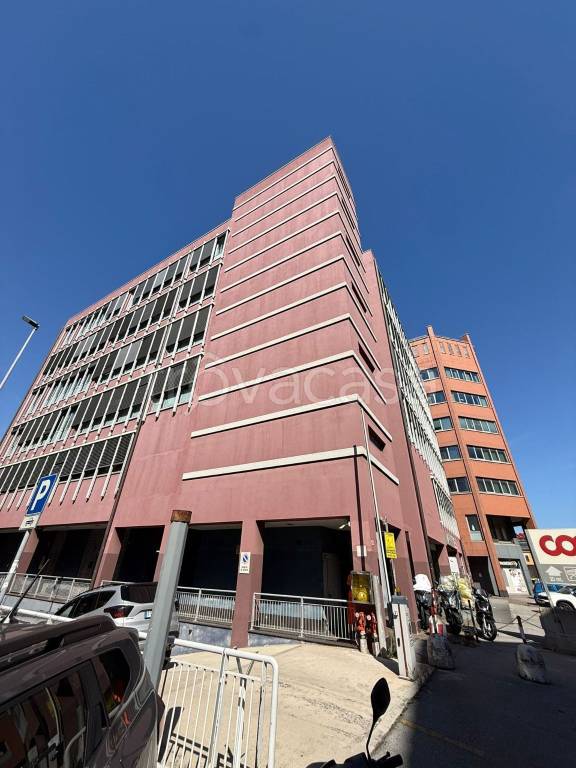 appartamento in vendita a Genova in zona Sampierdarena