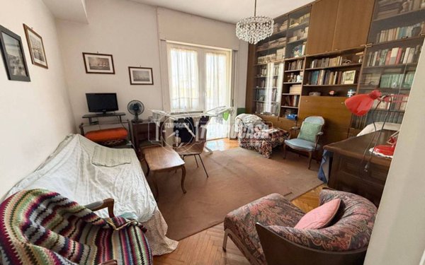 appartamento in vendita a Genova in zona Sampierdarena