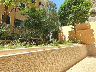 appartamento in vendita a Genova in zona Oregina