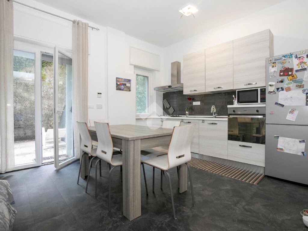 appartamento in vendita a Genova in zona Centro Storico