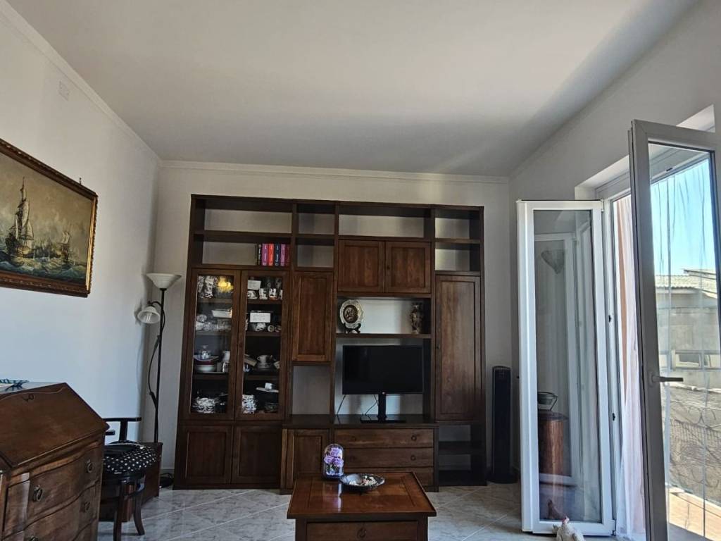 appartamento in vendita a Genova in zona Sestri Ponente