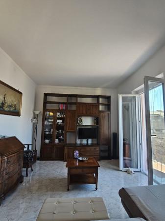 appartamento in vendita a Genova in zona Sestri Ponente