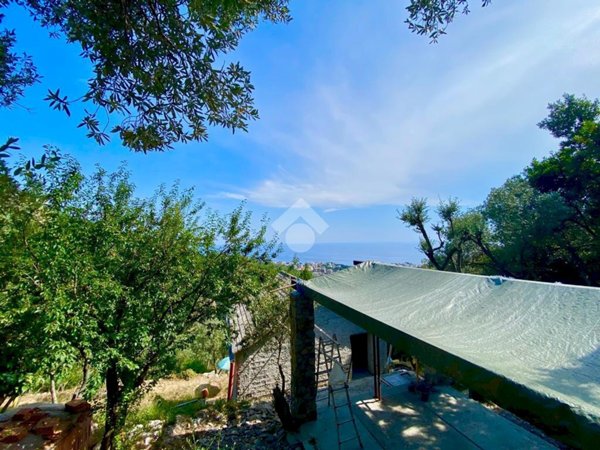 casale in vendita a Genova in zona Quarto dei Mille