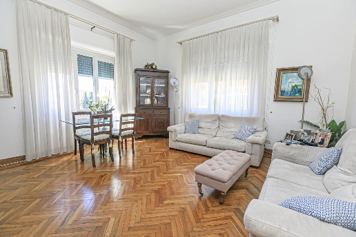 appartamento in vendita a Genova in zona Albaro