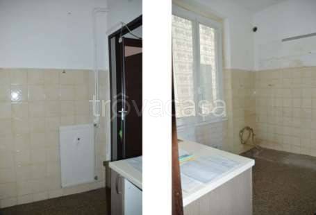 appartamento in vendita a Genova in zona San Fruttuoso