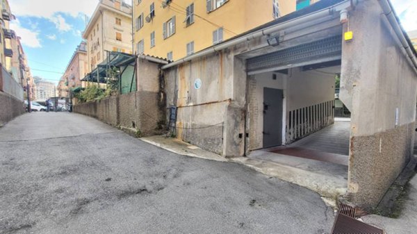 appartamento in vendita a Genova in zona San Fruttuoso