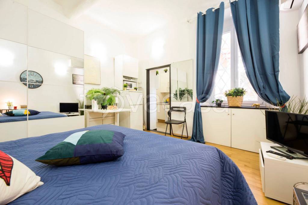 appartamento in vendita a Genova in zona Nervi
