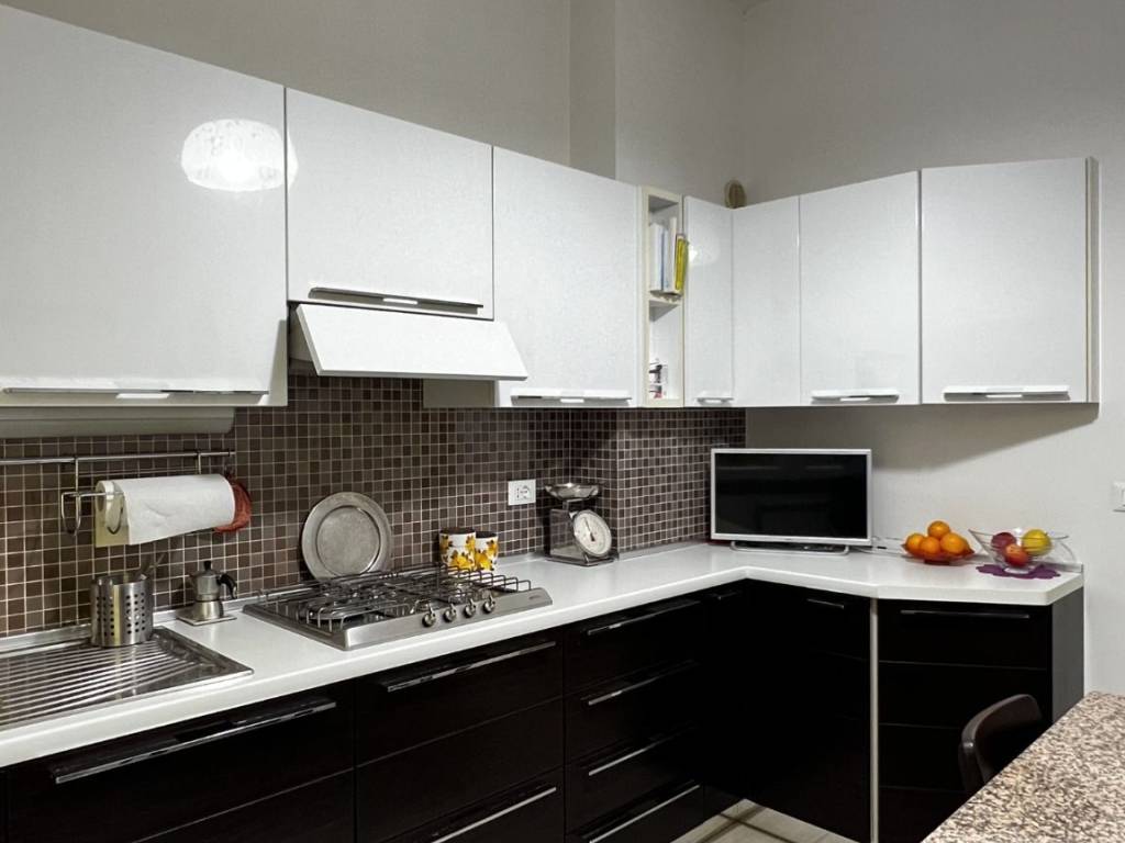 appartamento in vendita a Genova in zona San Fruttuoso