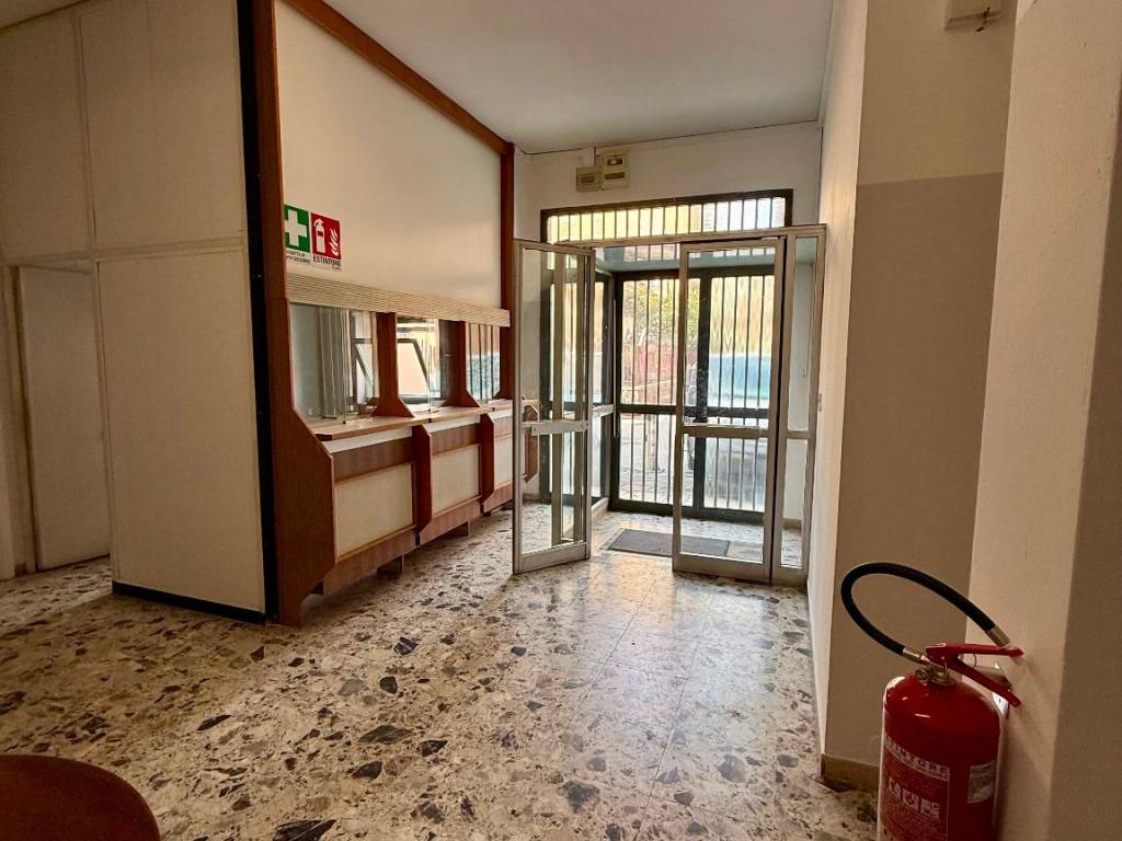 appartamento in vendita a Genova in zona Bolzaneto