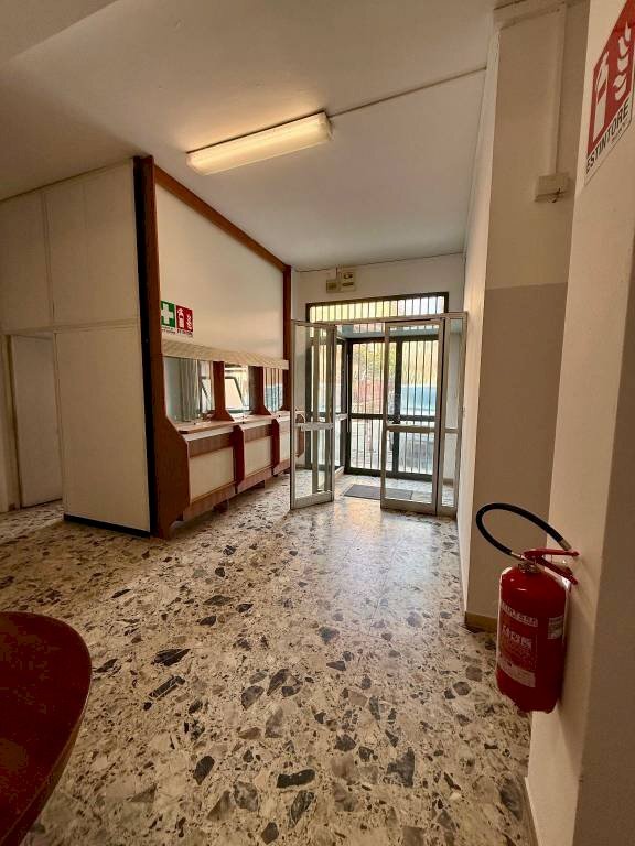 appartamento in vendita a Genova in zona Bolzaneto