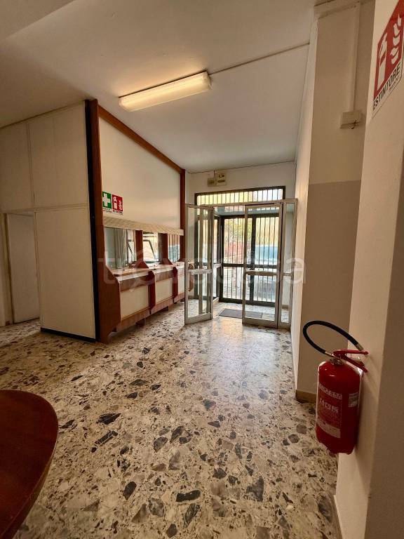 appartamento in vendita a Genova in zona Bolzaneto