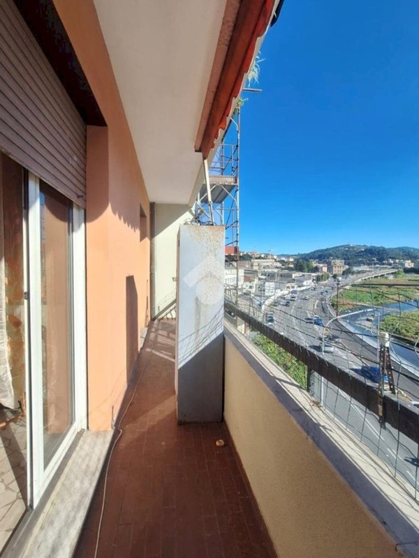 appartamento in vendita a Genova in zona Centro Storico