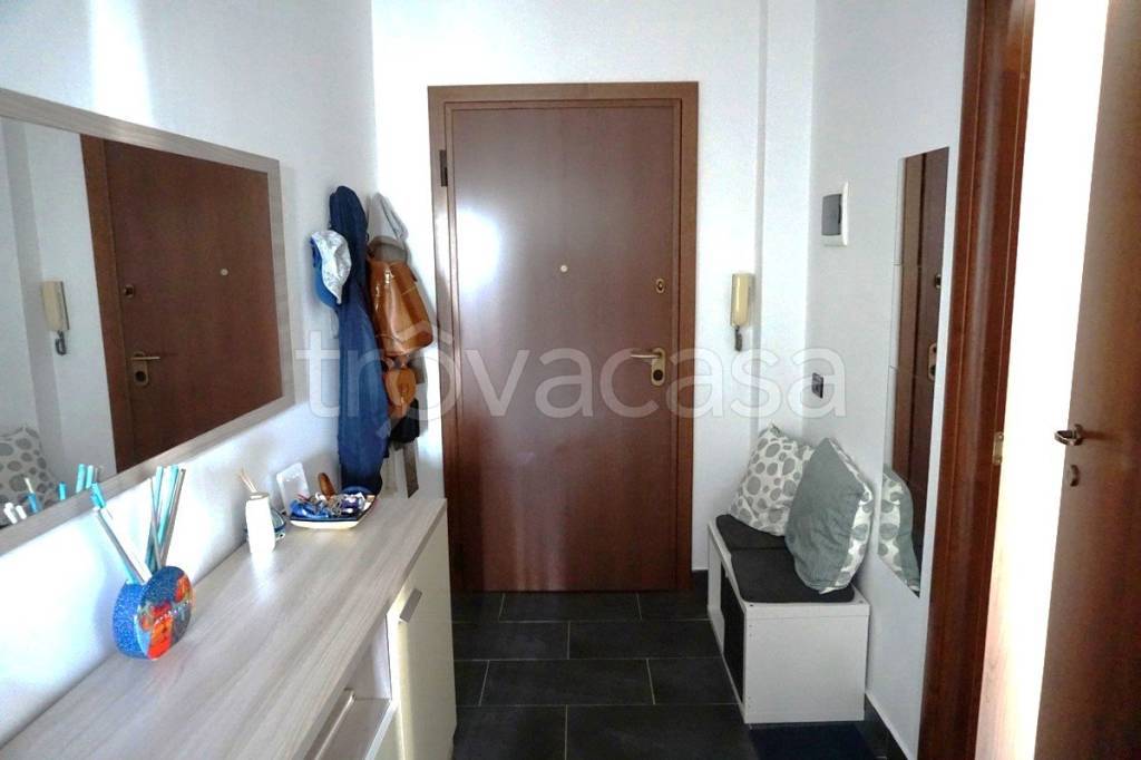 appartamento in vendita a Genova in zona Foce