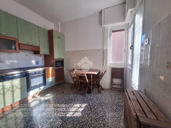 appartamento in vendita a Genova in zona Bolzaneto