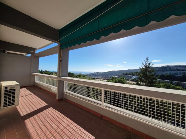 appartamento in vendita a Genova in zona Marassi