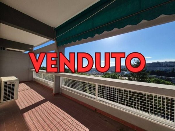 appartamento in vendita a Genova in zona Marassi