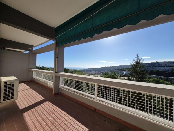 appartamento in vendita a Genova in zona Marassi