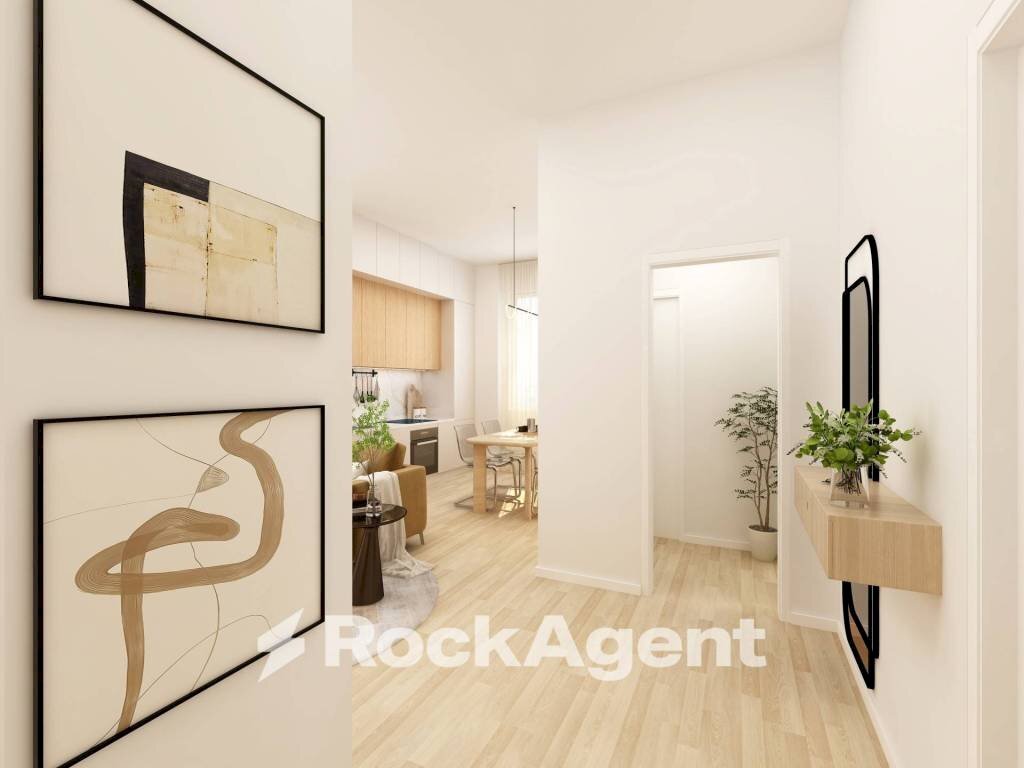 appartamento in vendita a Genova in zona Pegli