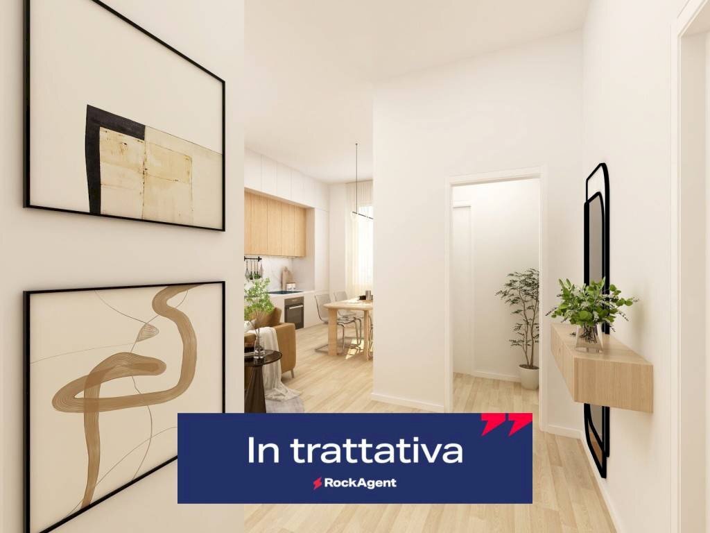 appartamento in vendita a Genova in zona Pegli