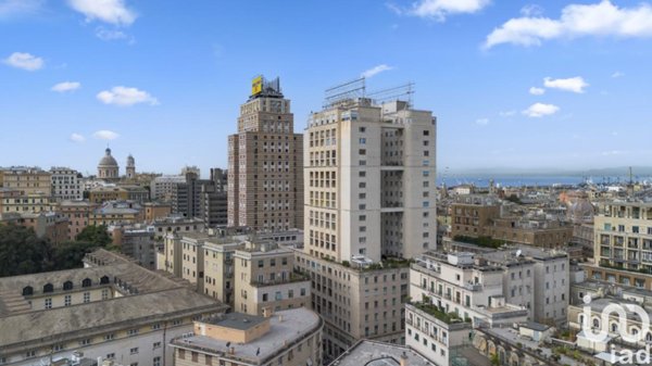 appartamento in vendita a Genova in zona Centro Storico