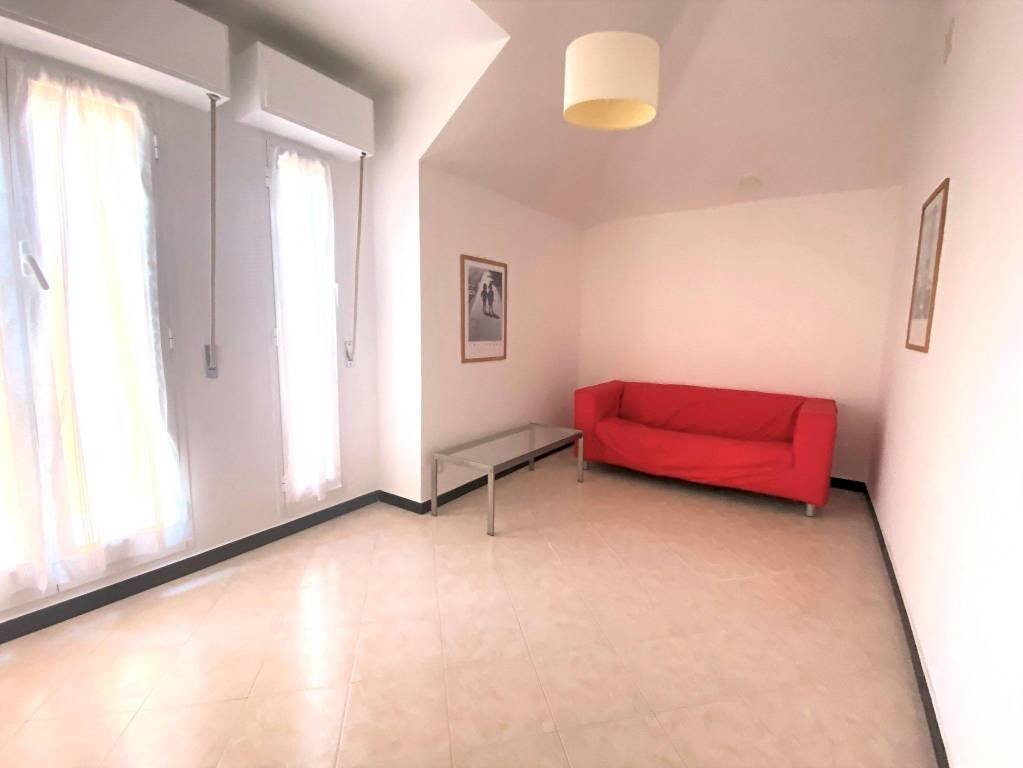 appartamento in vendita a Genova in zona Molassana