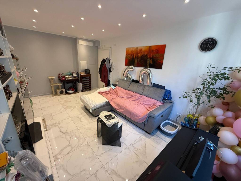 appartamento in vendita a Genova in zona Multedo