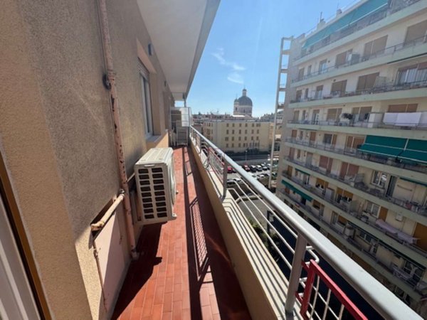appartamento in vendita a Genova in zona Pegli
