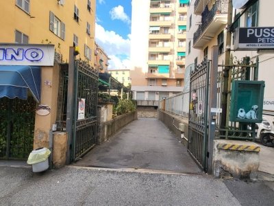 appartamento in vendita a Genova in zona San Fruttuoso