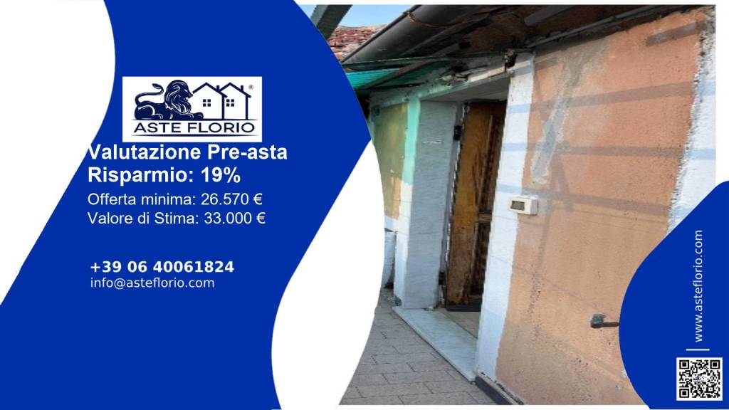 appartamento in vendita a Genova in zona Bolzaneto