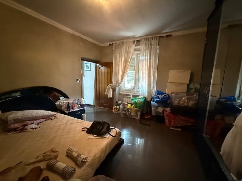 appartamento in vendita a Genova in zona Cornigliano