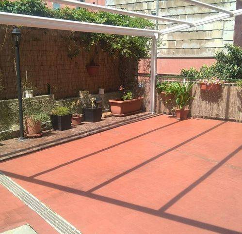 appartamento in vendita a Genova in zona Sturla