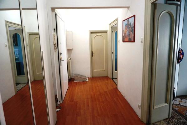 appartamento in vendita a Genova in zona Sampierdarena