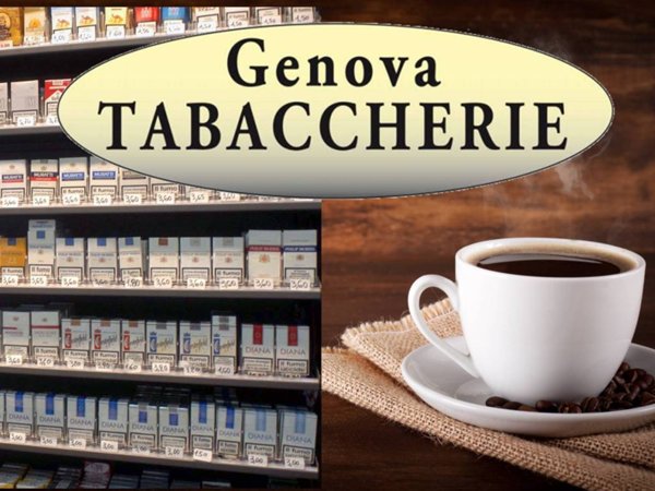 negozio in vendita a Genova in zona Lagaccio / Granarolo