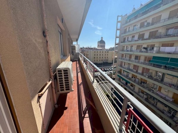 appartamento in vendita a Genova in zona Pegli