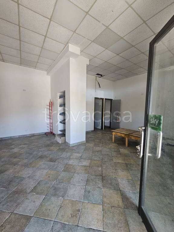appartamento in vendita a Genova in zona Marassi
